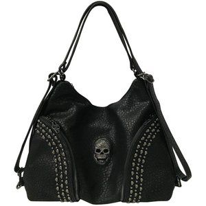 COOL WATER WOMAN HANDBAG